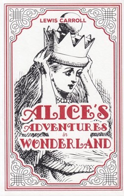 تصویر  Alice's Adventures in Wonderland