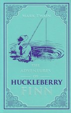 تصویر  The adventures of Huckleberry finn