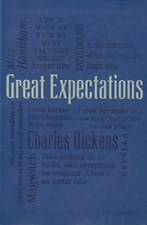تصویر  Great Expectations