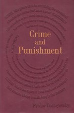 تصویر  Crime and Punishment / جنايت و مكافات
