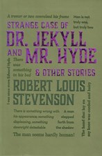 تصویر  Strange Case of Dr. Jekyll and Mr. Hyde & Other Stories