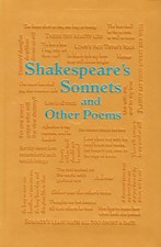 تصویر  Shakespeare's Sonnets and Other Poems