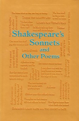 تصویر  Shakespeare's Sonnets and Other Poems