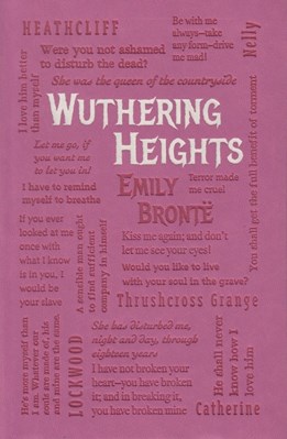 تصویر  Wuthering Heights