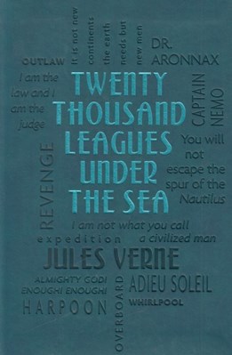 تصویر  Twenty Thousand Leagues Under the Sea