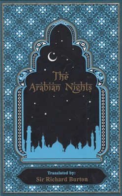 تصویر  The arabian nights 