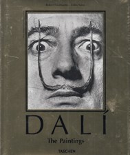 تصویر  Dali. The Paintings