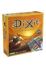 تصویر  دگزيت (بازي) / Dixit