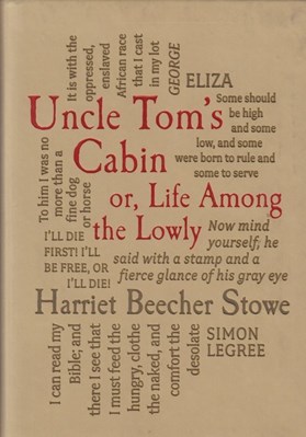 تصویر  Uncle Tom's Cabin