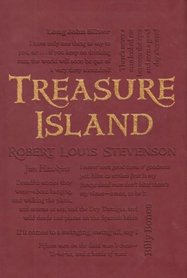 تصویر  Treasure Island