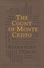 تصویر  The Count of Monte Cristo