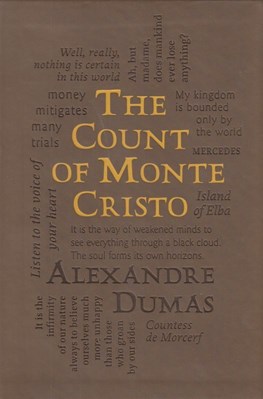 تصویر  The Count of Monte Cristo 