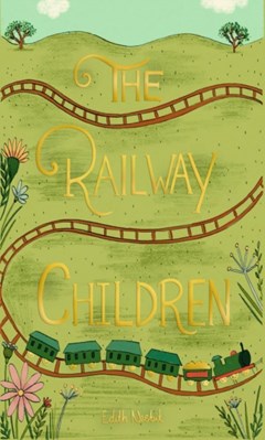 تصویر  The Railway Children