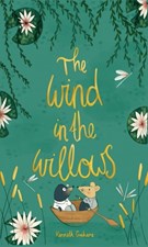 تصویر  The Wind in the Willows