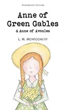 تصویر  Anne of Green Gables & Anne of Avonlea