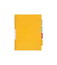 تصویر  اوراق چند منظوره مديريتي 625 NB-624