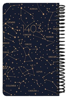تصویر  سالنامه 1403 طرح ستاره