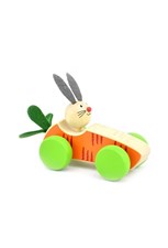 تصویر  ماشين مسابقه خرگوش BZ-01-C پيكاردو