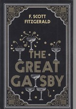 تصویر  The Great Gatsby