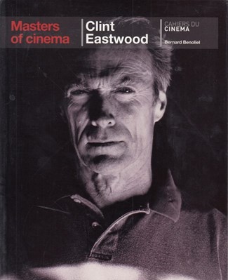 تصویر  Clint Eastwood / Masters of Cinema