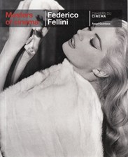 تصویر  Federico Fellini / Masters of Cinema
