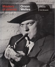 تصویر  Orson Welles / Masters of Cinema