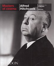 تصویر  Masters of Cinema: Alfred Hitchcock