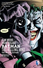 تصویر  Batman: The Killing Joke