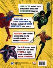 تصویر  DC Comics Absolutely Everything You Need To Know