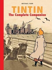 تصویر  Tintin: The Complete Companion