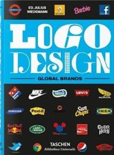 تصویر  Logo Design. Global Brands