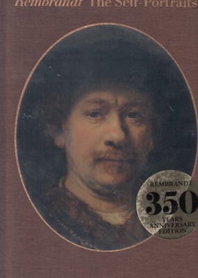 تصویر  Rembrandt The Self-Portraits