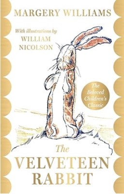 تصویر  The Velveteen Rabbit