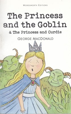 تصویر  The Princess and the Goblin and The Princess and Curdie