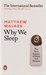 تصویر  Why We Sleep