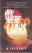 تصویر  We Were Liars
