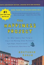 تصویر  The Happiness Project