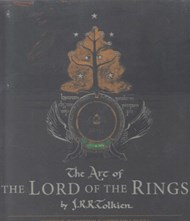 تصویر  The art of the Lord of the rings