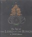 تصویر  The art of the Lord of the rings