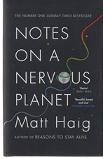 تصویر  Notes on a Nervous Planet