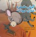 تصویر  گوش مخملي و غذاي حيوانات / كتاب هاي انگشتي