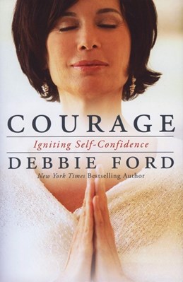 تصویر  Courage: Igniting Self-Confidence