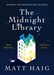 تصویر  The Midnight Library