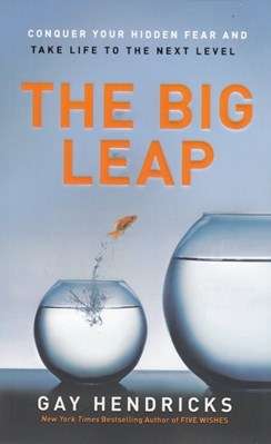 تصویر  The Big Leap