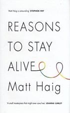 تصویر  Reasons to Stay Alive