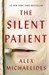 تصویر  The Silent Patient