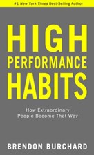 تصویر  High Performance Habits: How Extraordinary People Become That Way