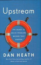 تصویر  Upstream: How to Solve Problems Before They Happen