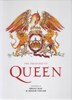 تصویر  The Treasures of Queen