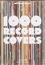 تصویر  1000 Record Covers